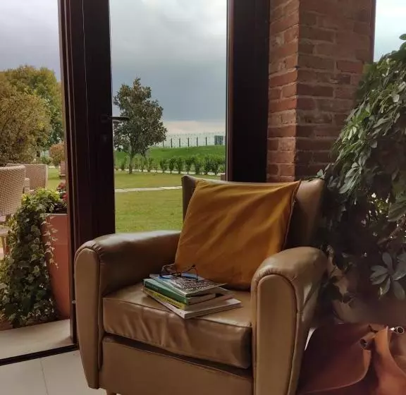 Hotelli Casa Lidia   Smart