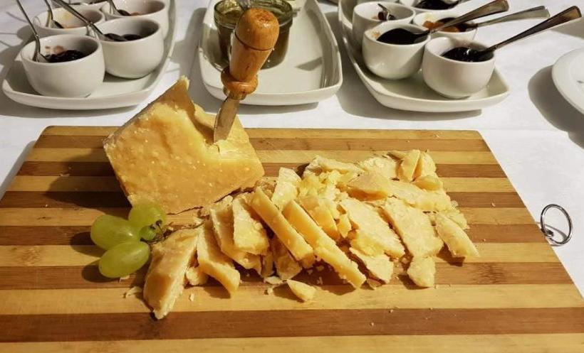 ホテル Casa Lidia   Smart