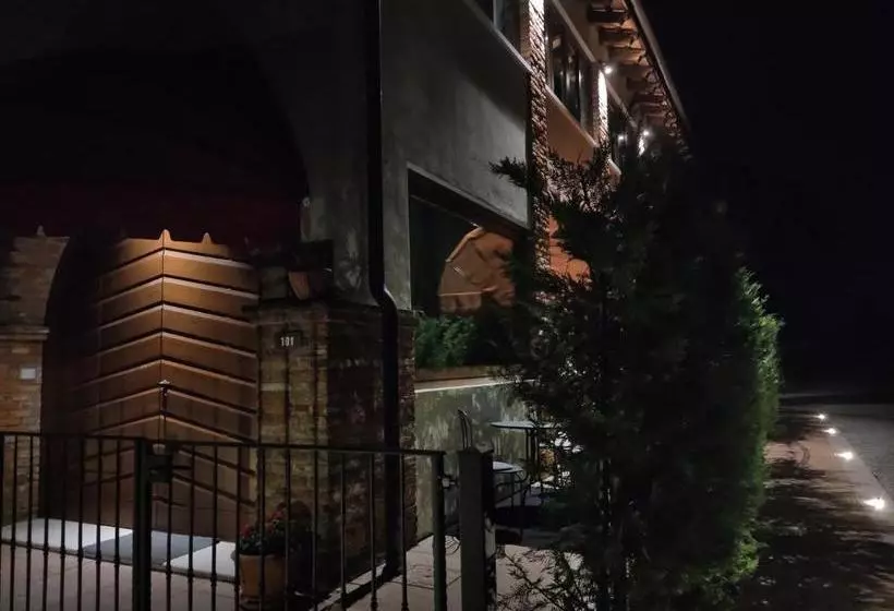 Hotelli Casa Lidia   Smart