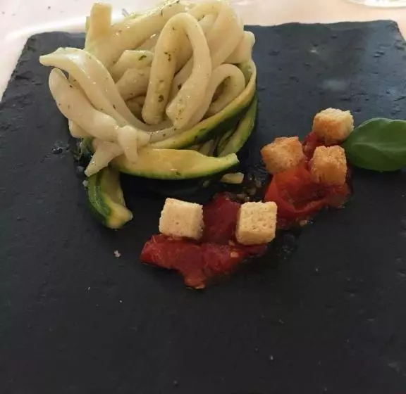 Hotelli Casa Lidia   Smart