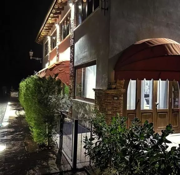 Hotelli Casa Lidia   Smart