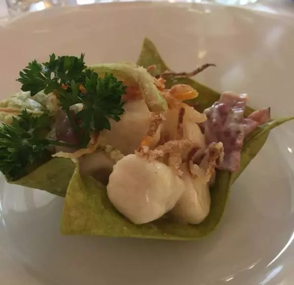 Hotelli Casa Lidia   Smart