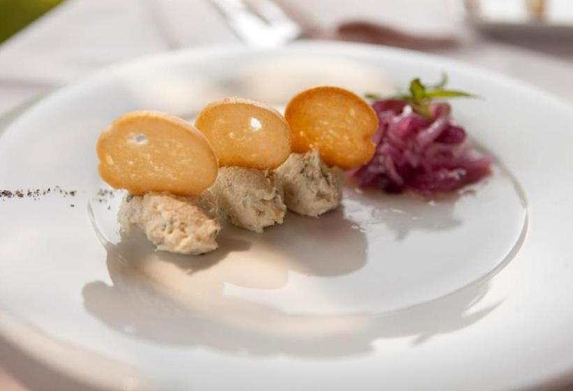 ホテル Casa Lidia   Smart