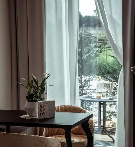 Hotelli Casa Lidia   Smart