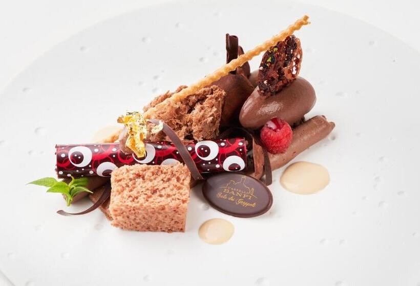 酒店 Castello Banfi   Il Borgo   Relais Et Chateaux