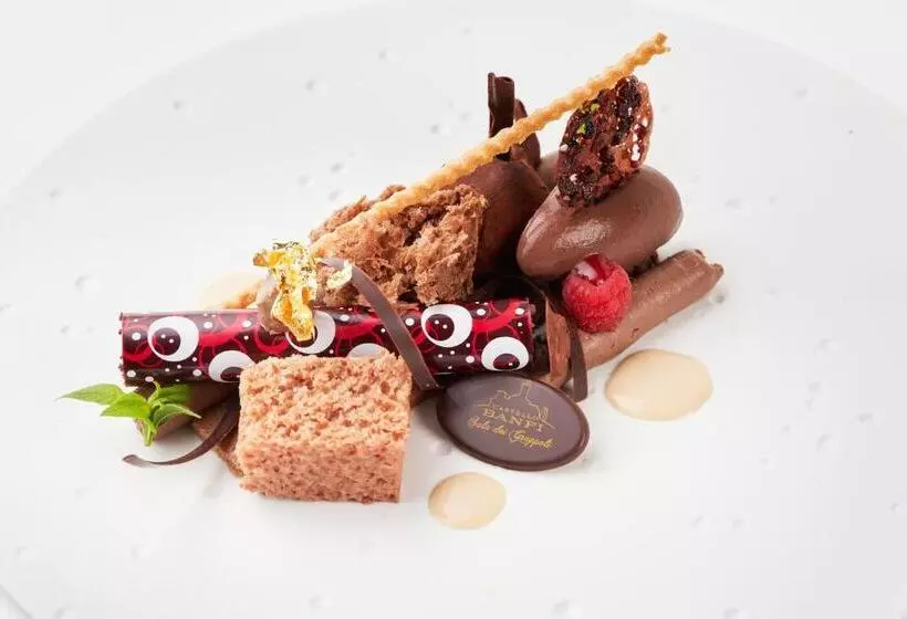 ホテル Castello Banfi   Il Borgo   Relais Et Chateaux