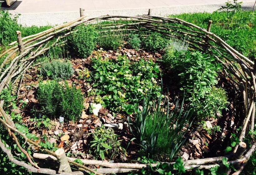 호텔 Chalet Tovel Mountain Lake