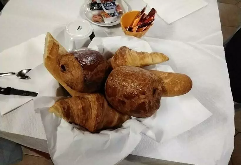 Hotelli Le Relais Des Sites