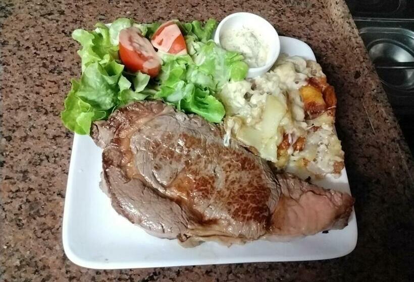 ホテル Le Relais Des Sites