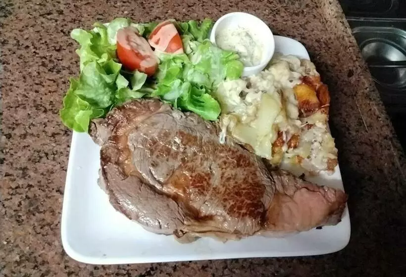 Hotelli Le Relais Des Sites