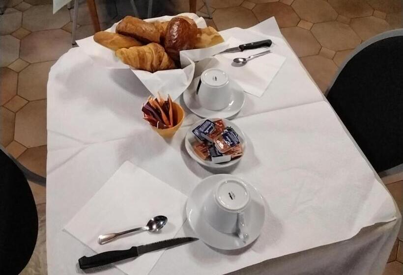 ホテル Le Relais Des Sites