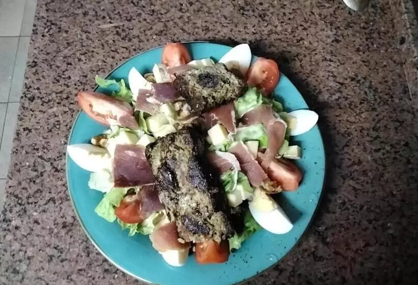 Hotelli Le Relais Des Sites