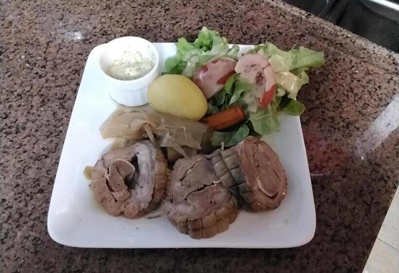 ホテル Le Relais Des Sites