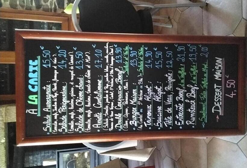 ホテル Le Relais Des Sites