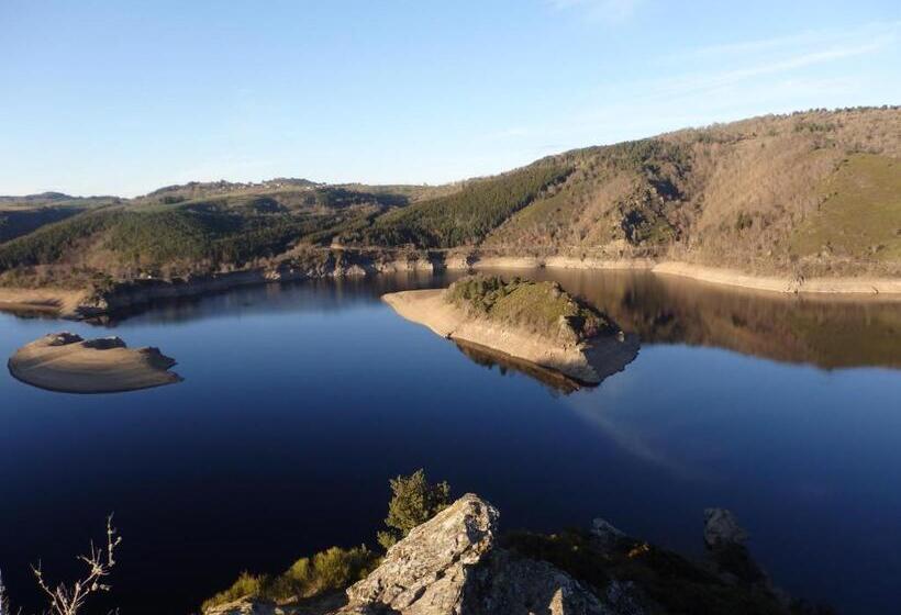 ホテル Le Relais Des Sites