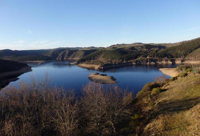 ホテル Le Relais Des Sites