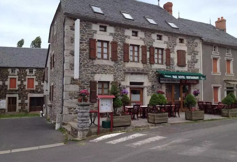 Hotelli Le Relais Des Sites