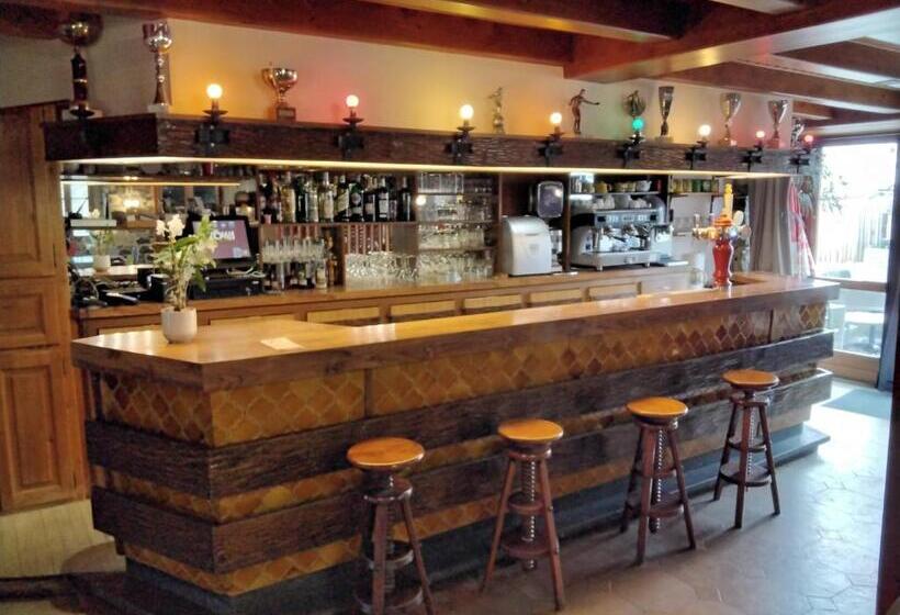 ホテル Le Relais Des Sites