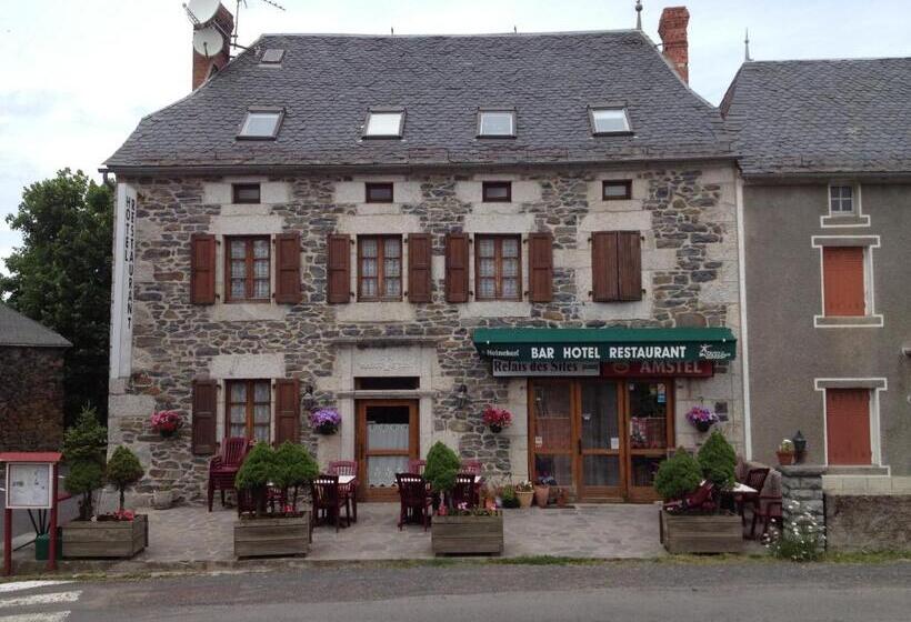 ホテル Le Relais Des Sites