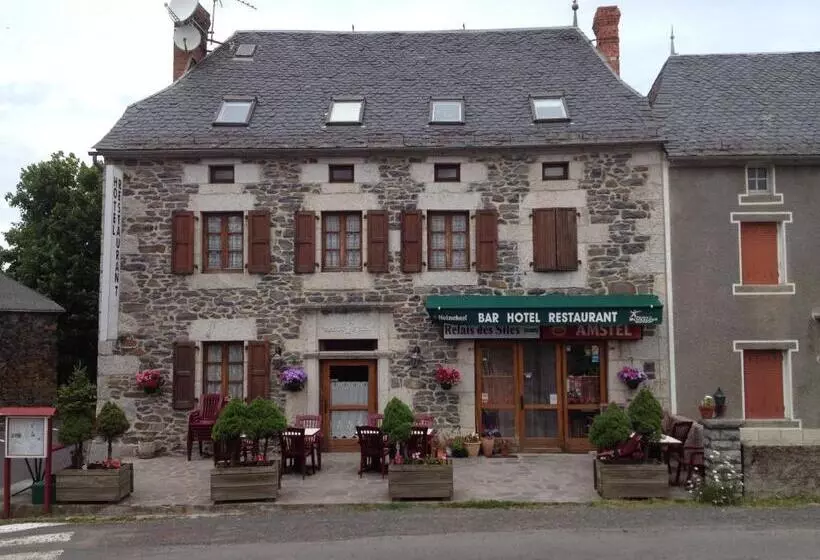 Hotelli Le Relais Des Sites