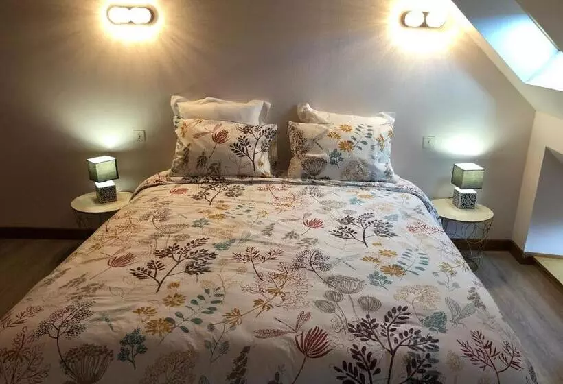 Hotelli Le Relais Des Sites