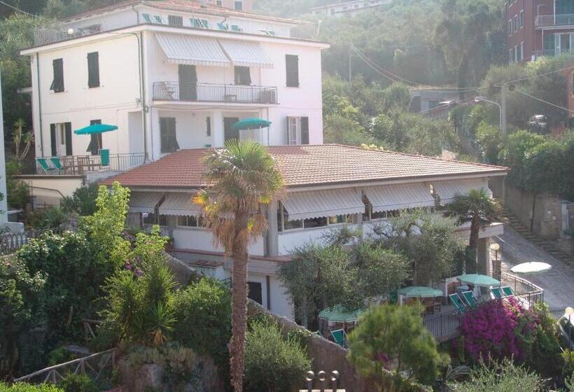 酒店 Miramaretellaro