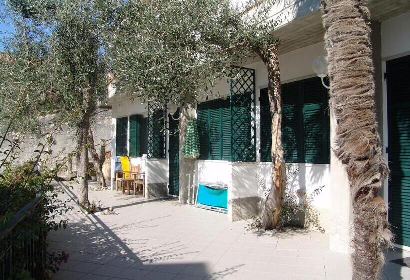 酒店 Miramaretellaro