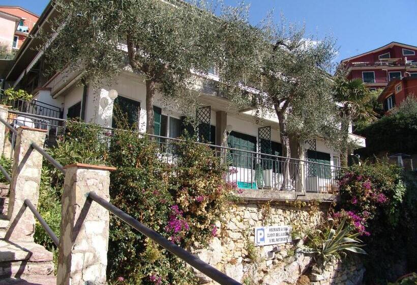 酒店 Miramaretellaro