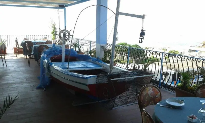 ホテル Panama