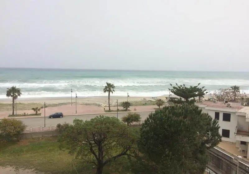 ホテル Panama
