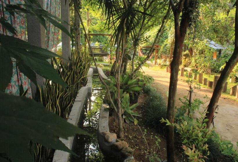 호텔 Pousada Ponte Branca