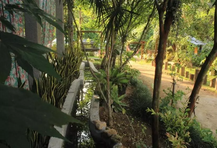 Hotelli Pousada Ponte Branca