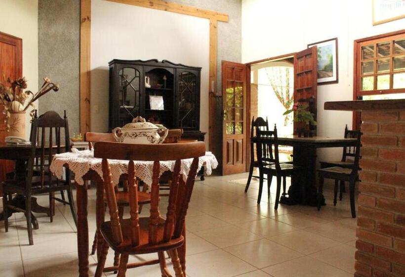 호텔 Pousada Ponte Branca