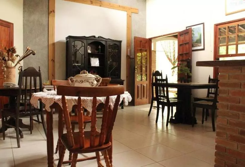 Hotelli Pousada Ponte Branca