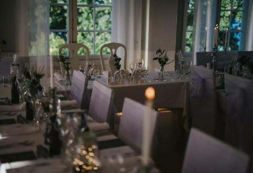 Hotelli Rimforsa Strand