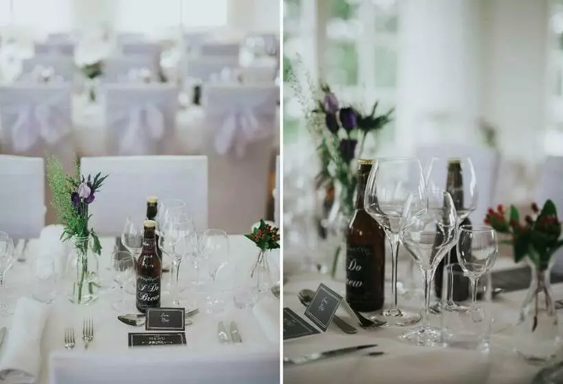 Hotelli Rimforsa Strand