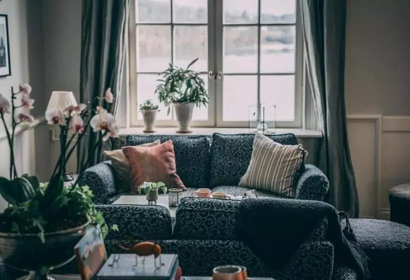 Hotelli Rimforsa Strand