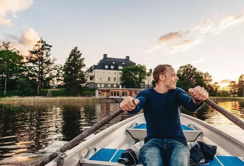 Hotelli Rimforsa Strand