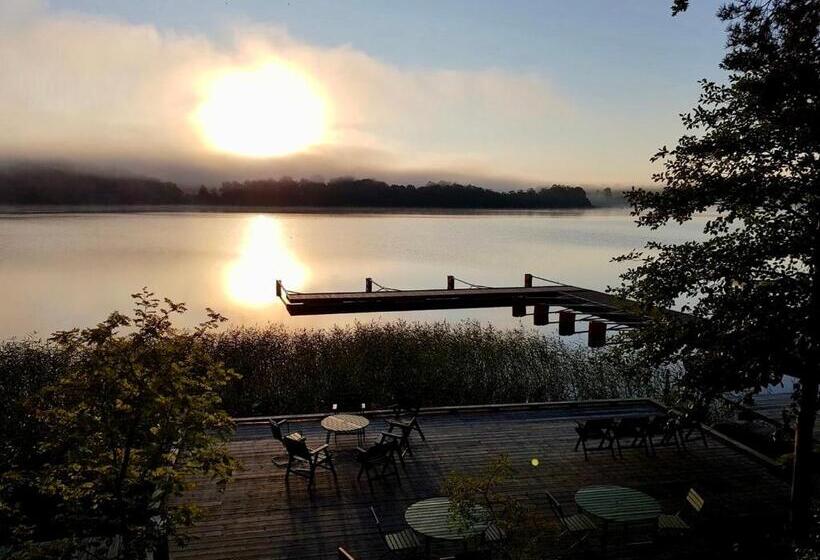 בית מלון כפרי Rimforsa Strand