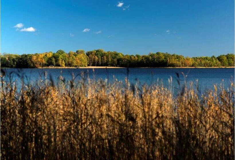 בית מלון כפרי Rimforsa Strand