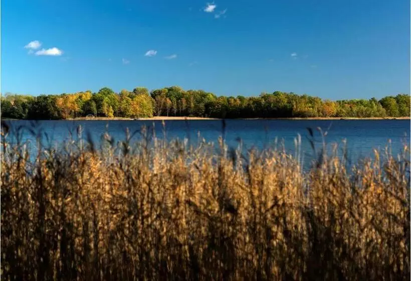 Hotelli Rimforsa Strand