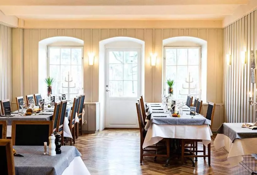 Hotelli Rimforsa Strand