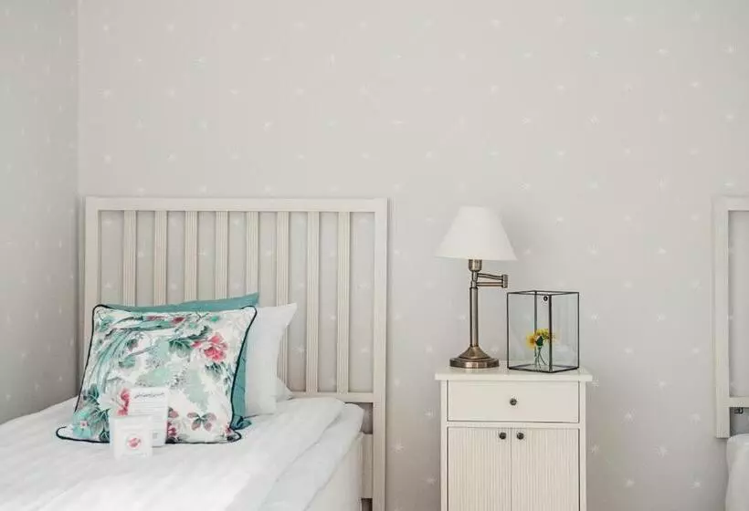 Hotelli Rimforsa Strand