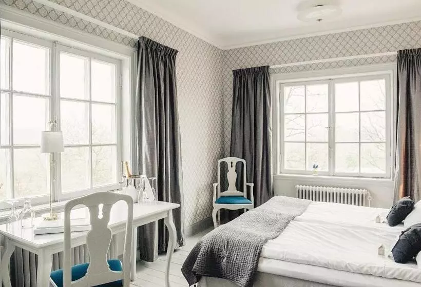 Hotelli Rimforsa Strand