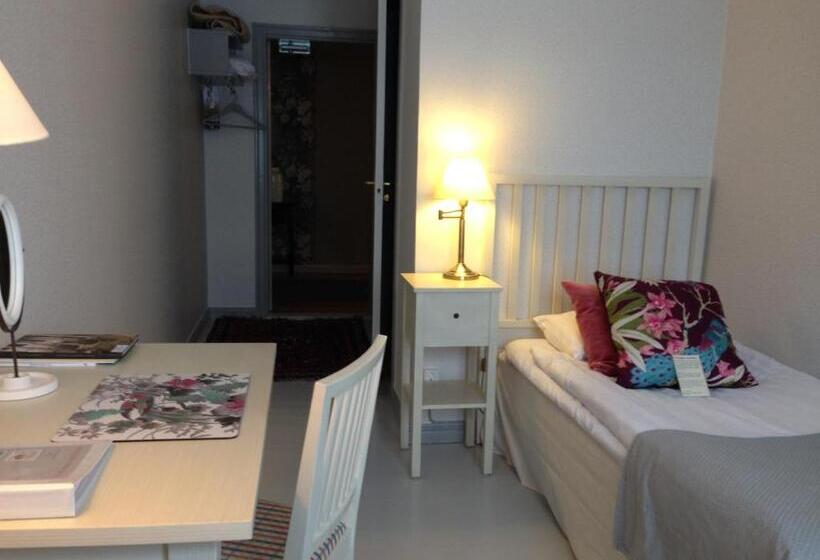 בית מלון כפרי Rimforsa Strand