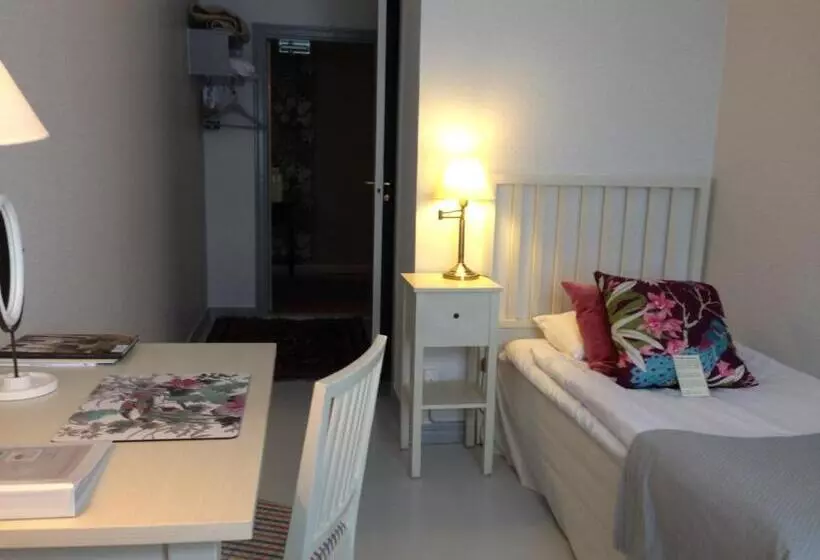 Hotelli Rimforsa Strand