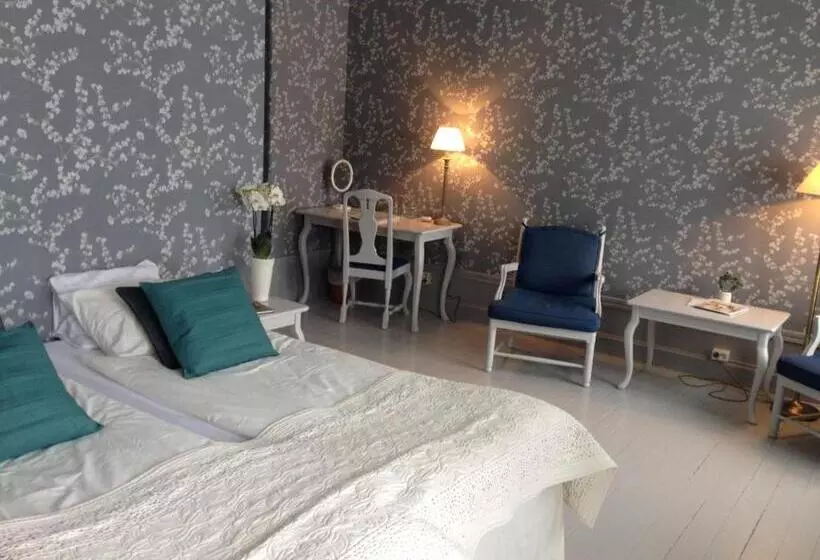 Hotelli Rimforsa Strand