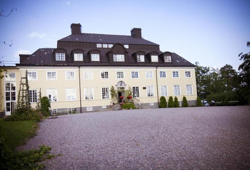 בית מלון כפרי Rimforsa Strand