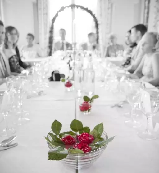 Hotelli Rimforsa Strand