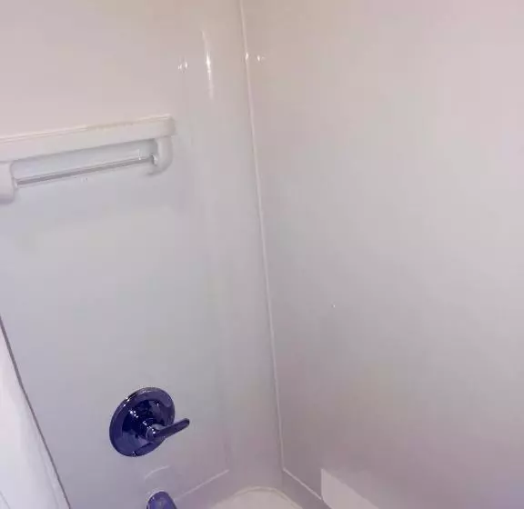 Hotelli Texan Inn And Suites Tilden